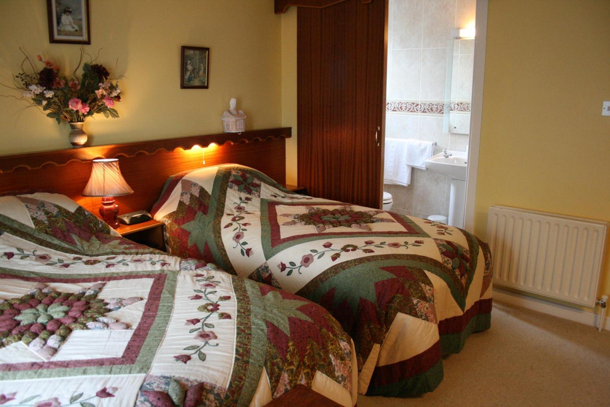 Villa Pio Accommodation Cong Extérieur photo
