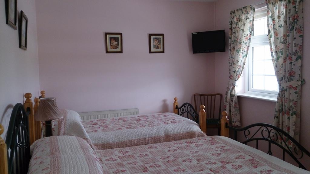 Villa Pio Accommodation Cong Extérieur photo