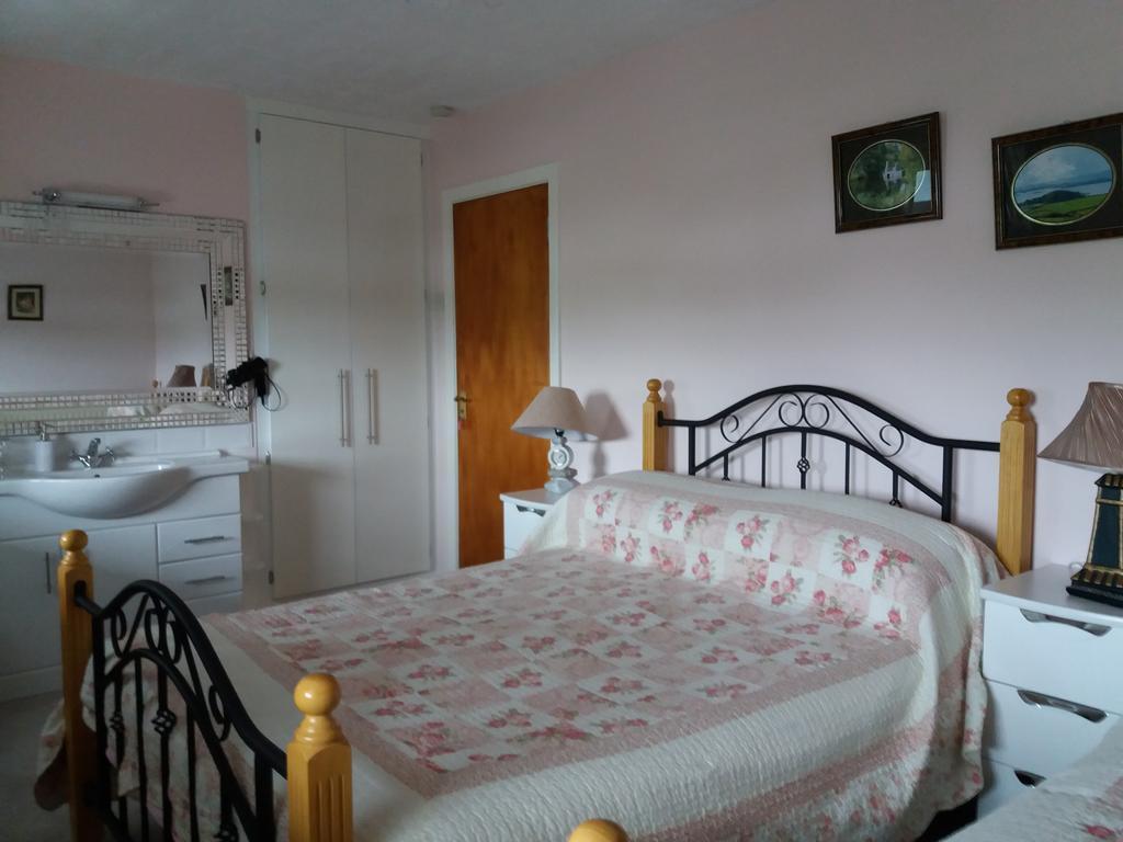 Villa Pio Accommodation Cong Extérieur photo